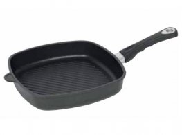 AMT Square Grill Pan