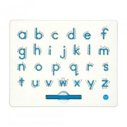 Kid O Magnetic Board Lowercase Letters