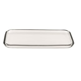 Vidivi Fenice Glass Tray Vidivi Fenice Glass Tray