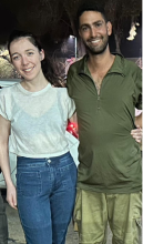 Goldman & Deri Goldman & Deri