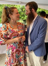 Gottesman & Bortz 31/10/2024 Gottesman & Bortz 31/10/2024