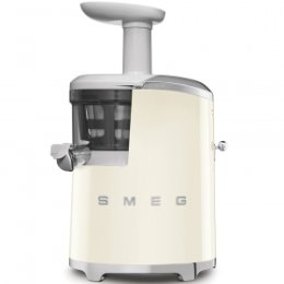 Smeg Slow Juicer Smeg Slow Juicer