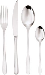 Sambonet Taste Cutlery Set Sambonet Taste Cutlery Set