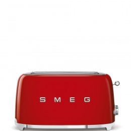 Smeg 4 Slice Toaster Smeg 4 Slice Toaster