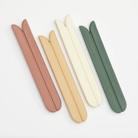 Yahalomis Mezuzah Case -Tulip Yahalomis Mezuzah Case -Tulip