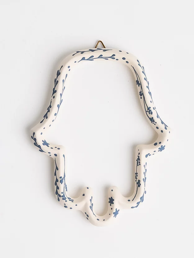 Yahalomis- Hamsa Yahalomis- Hamsa