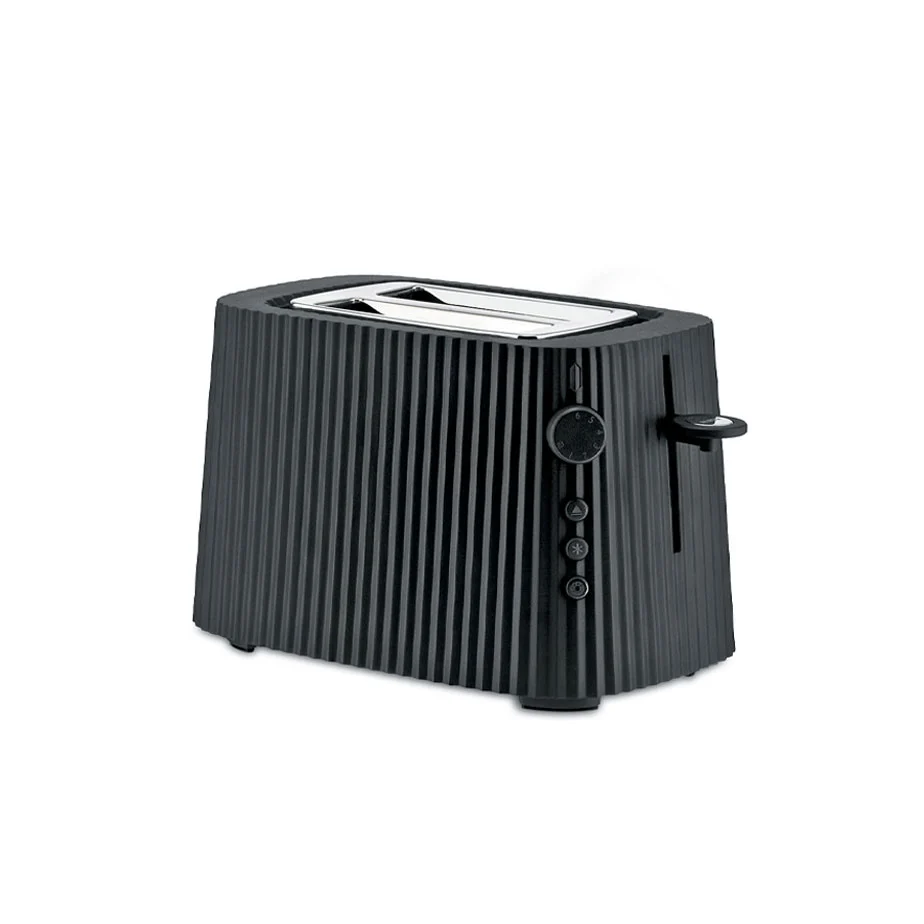 Alessi PLISSE toaster Alessi PLISSE toaster