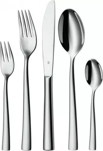 WMF Philadelphia Full Cutlery Set For 12 WMF Philadelphia Full Cutlery Set For 12
