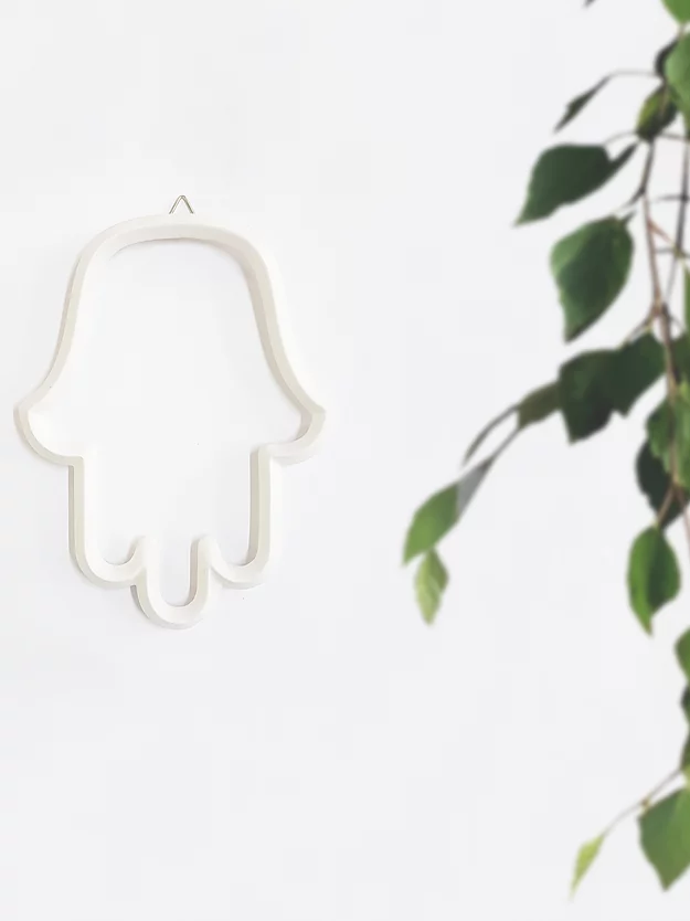 Yahalomis- Hamsa Yahalomis- Hamsa