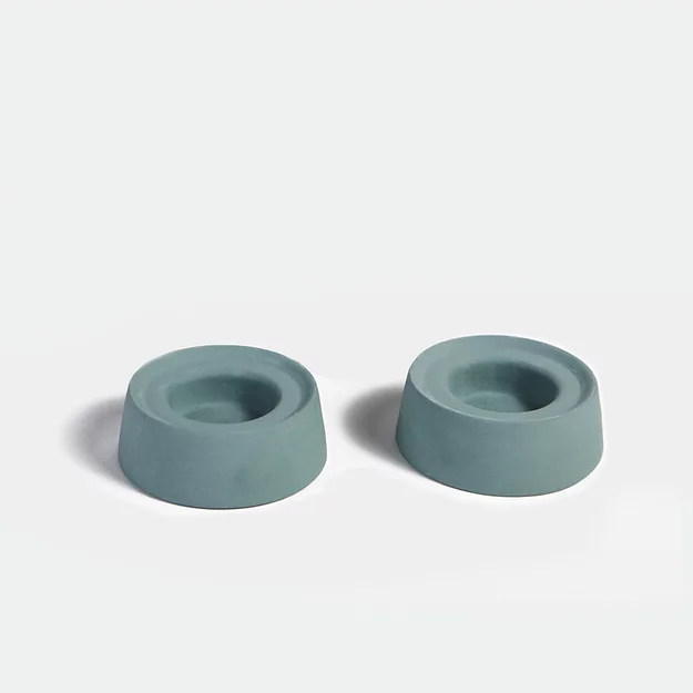 Yahalomis- Tealight candle holder set Yahalomis- Tealight candle holder set